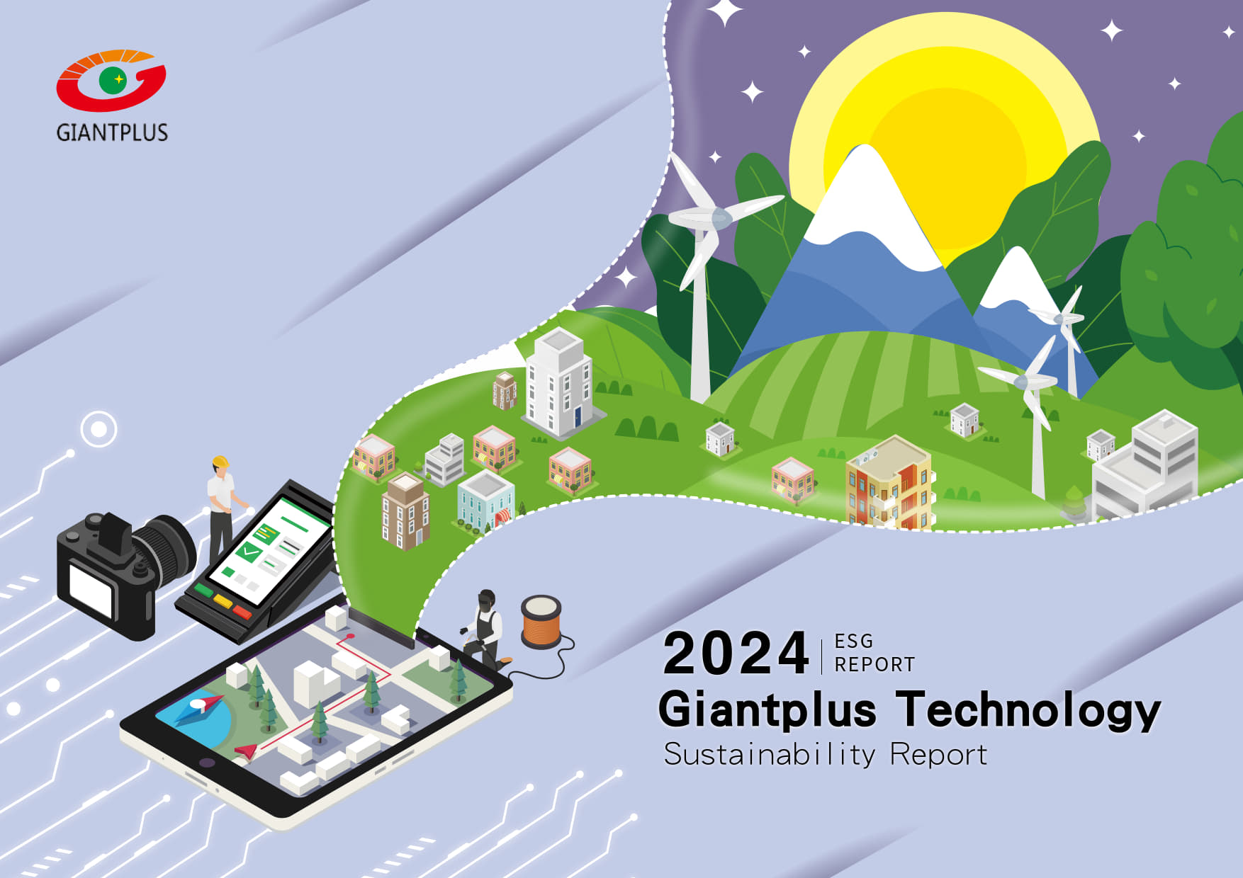 2024 Sustainability Report