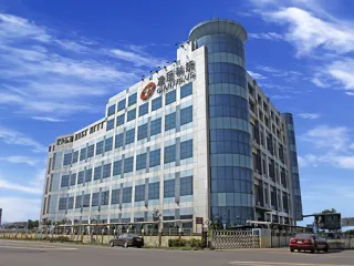 Giantplus Technology Co., Ltd. (Head Office)