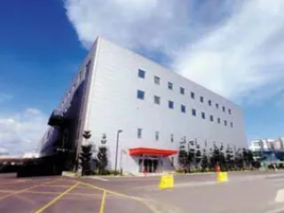 Giantplus Technology Co., Ltd. (Bade Plant)