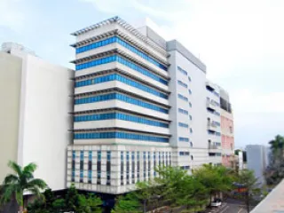 Giantplus Technology Co., Ltd. (Hsinchu Plant)