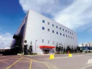 八德廠