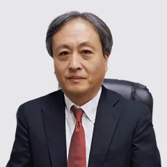 董事長