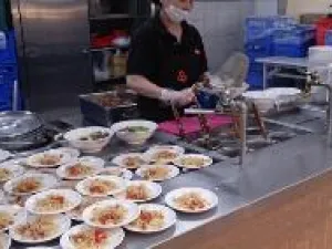 現煮麵食