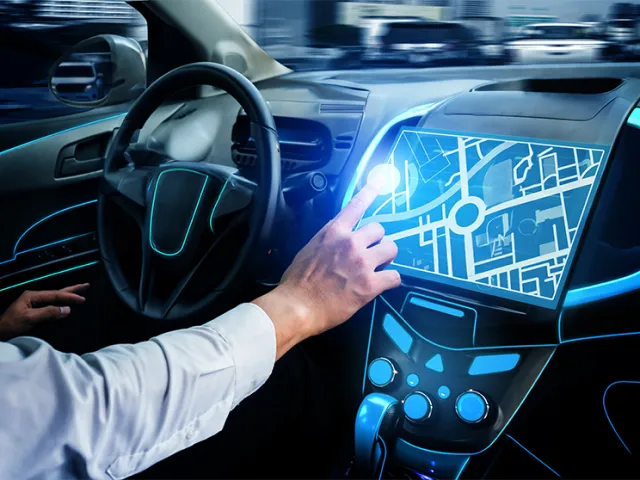 高對比與高色飽和度方案